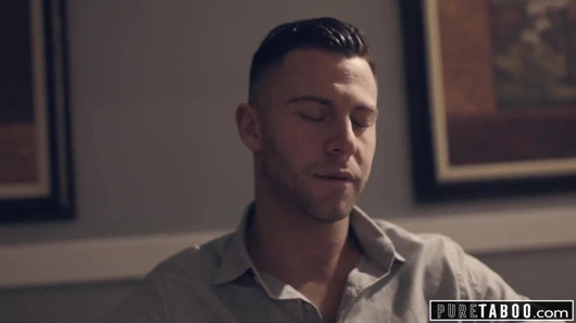 Saf tabu üvey anne-baba ve üvey kardeş hoşgeldin yeni kız kardeş