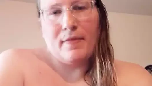 doğum günü yapay penis binmek