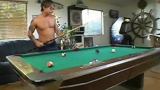 tabuloses Spiel eskaliert mit jeder Grenze weiter verschoben