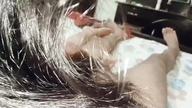 Desi bhabi ki hard chudai