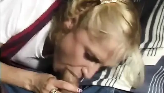 Üniversiteli Kelly, bölüm 3