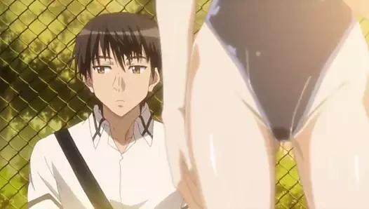 Canavar hentai gizli seks sahnesi yayınlanmamış