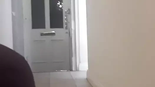 Evet büyük orta yaşlı seksi kadın götü