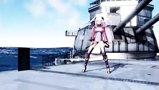 ZodiaC-Provincial Disco (RemiX)