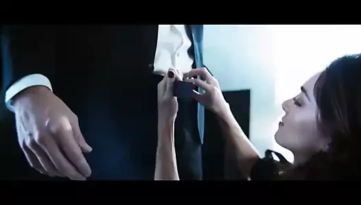 Patron seks ile sekreter