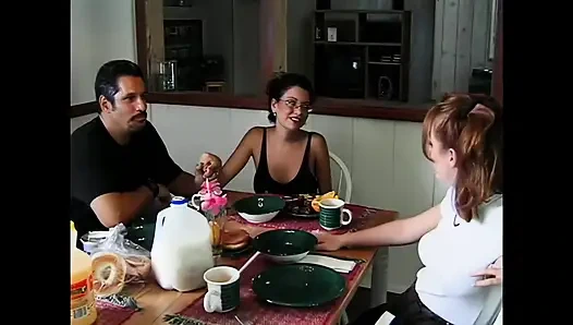 Gina Ryder: I Want You to Bang Me Like I'm Your Own Little Personal Bitch