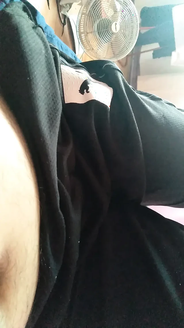 Genç penisin tadı çok lezzetli