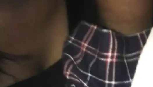 Oral seks baş döndürüyor