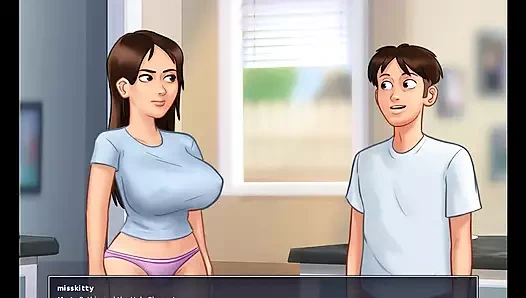 Yaz mevsimi efsanesi - pt.286 - ups, misskitty2k tarafından bulamıyorum