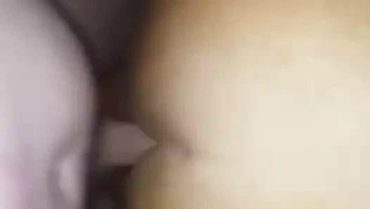Arschfick 1