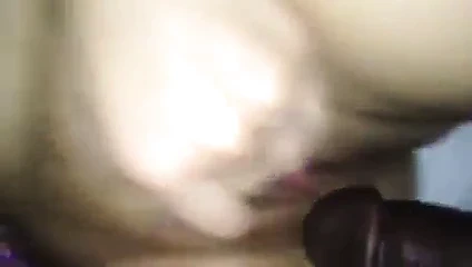 Büyük zenci yarağı kızıl saçlıyla sikişiyor