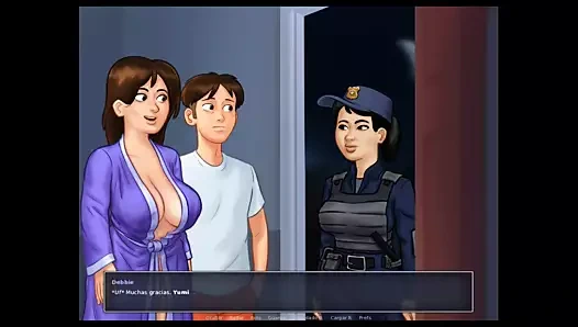 Summertime destan cap 31 - sırları keşfetmek