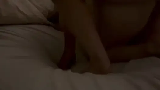 Tutkulu anal seks domaltmalı