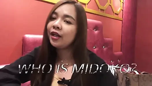 Pihilippines'deki en iyi seks oyuncakları (midoko) - sharinami