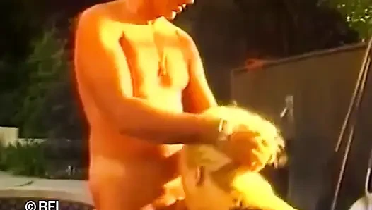 Buruşuk seks 2