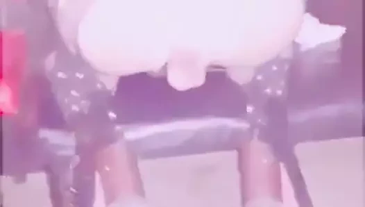 Güney Koreli trap squat