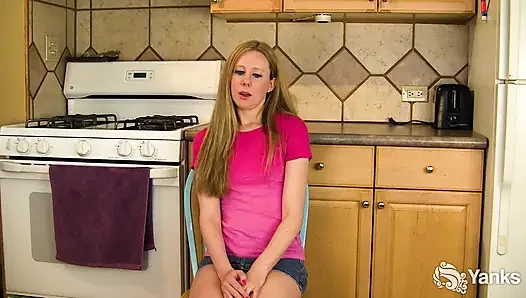 Chloe Parker'ın yüksek sesle orgazmları - tam uzunluk, 4k yeniden düzenleme