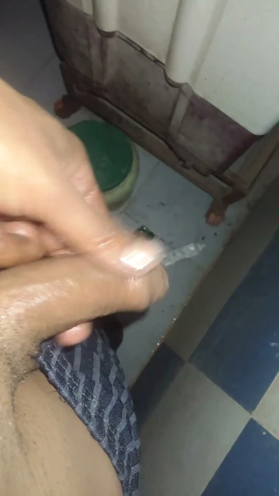 I took my mother's name to the bathroom and hit it. | Clip 1