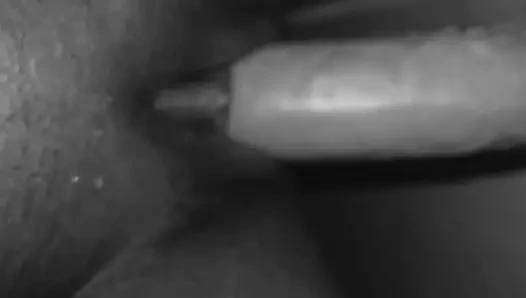 ben ve küçük arkadaşım..