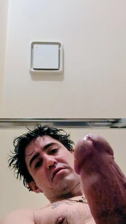 BAŞKA BIR DUŞ GÜNLÜĞÜ!