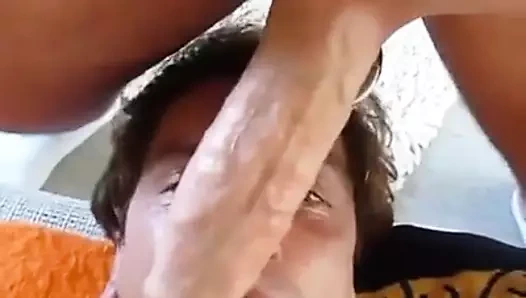 Şimdi bu derin bir boğaz!