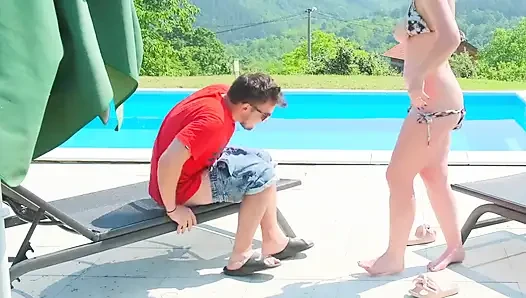 Erkeklerin tadını çıkarın - çok güzel video