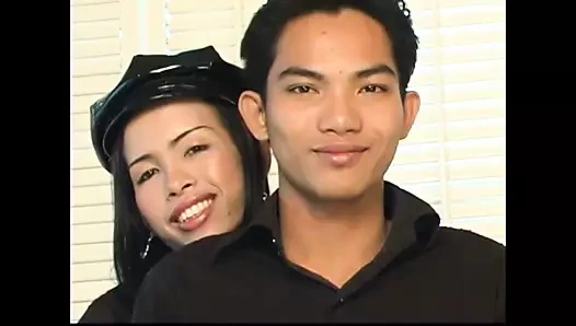 Eski transeksüel tarzı - (eski deneyim) - cilt: #28