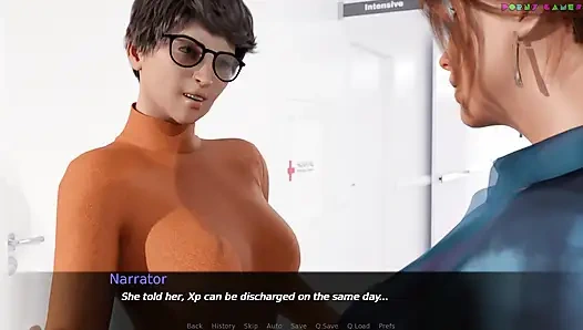 Archimedescompany tarafından Natasha yaramaz evli kadın - karım patronumla çok itaatkar oluyor 20