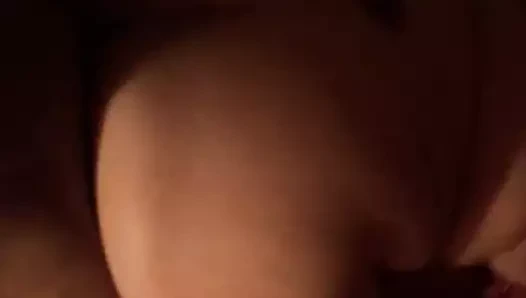 İri güzel kadın eğlencesi