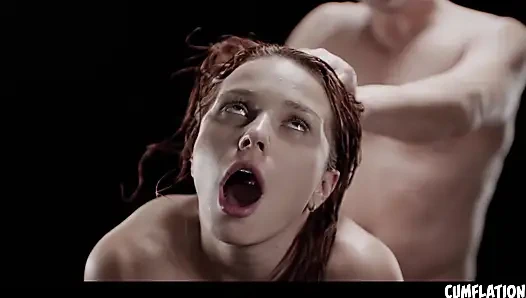 Boşalma: Clemence Audiard