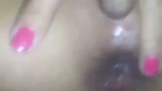 kıçıma cum sonra ben cum