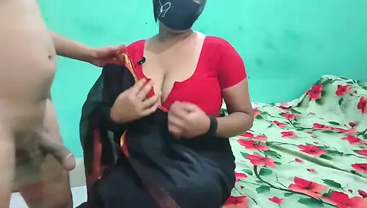 Tatlı çift anları bangla konuşması