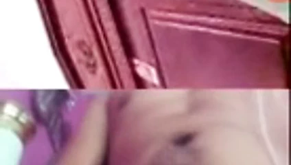 Videollamada Caliente con Chava muy puta en internet