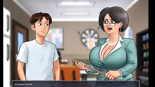 Yaz mevsimi efsanesi: yeni elbise kodu ep 66