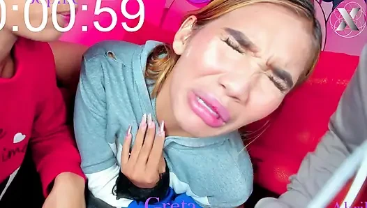 Aynı Oyuncağı Vajinalarımızda Kullanmak