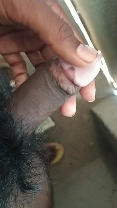 Hindistan eşcinsel el işi