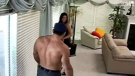 Jessica gang - bölüm 01