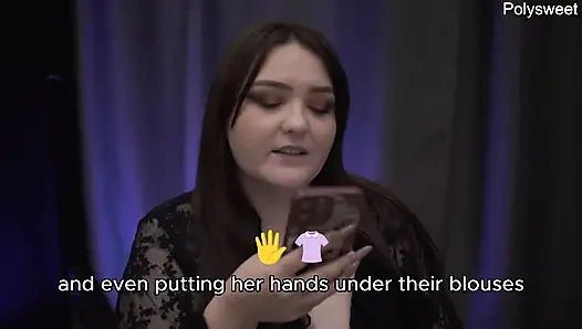 Porno hikayesi - karım diğer erkeklerle bir partiden sonra beni sikiyor (yarak düşkünü, dölleme, halka açık)