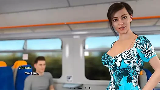 Yaz sıcağı: seksi kızlar, sanat kampüsü ep.2