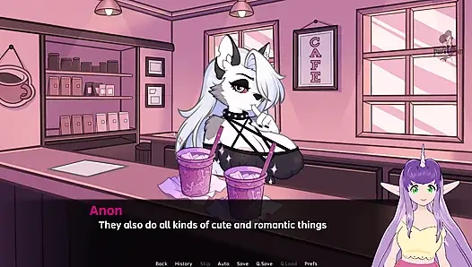 Helluva patronu loona demosuyla sansürsüz bölüm 2