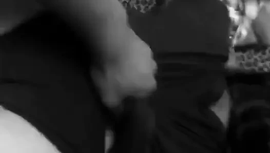 Bbw beni çok uzun süre bekletti, bu yüzden onu sert becerdin