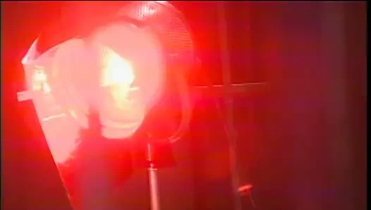 Ateşli sarışın civciv gets becerdin