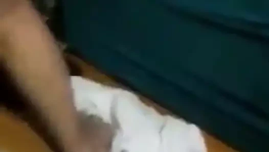 manzaraya karsi domaltmis sikiyor