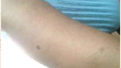 Şişman büyük memeli Filipinli