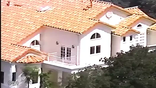 He-shes de amcık istiyor