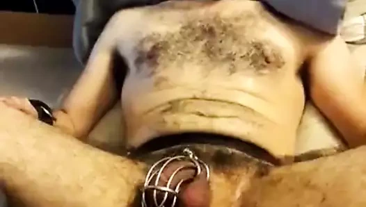 Dayanıklılık eğitimi - Ricky Cage