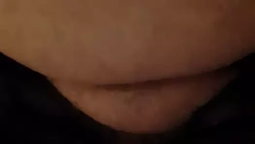 Büyük klitoris gösterisi