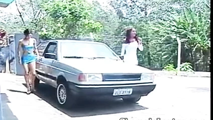 transeksüel ve kadın