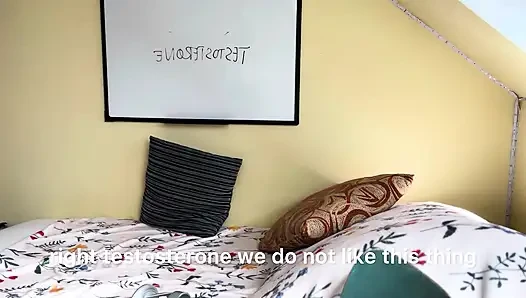 Aklını kadın kılıklı olmaya nasıl şartlarsin