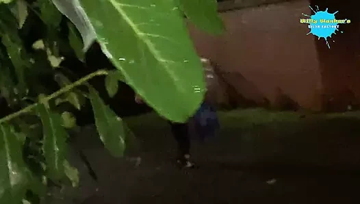 Doğal ortamında çatlak